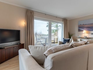 Apartment St. Peter-Ording Außenaufnahme 5