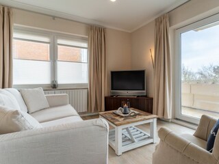 Apartment St. Peter-Ording Außenaufnahme 6