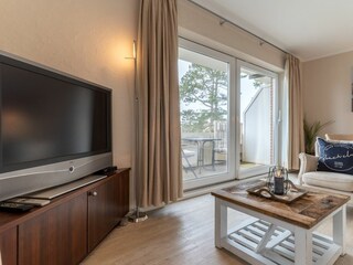 Apartment St. Peter-Ording Außenaufnahme 7
