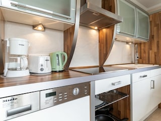 Apartment St. Peter-Ording Außenaufnahme 8