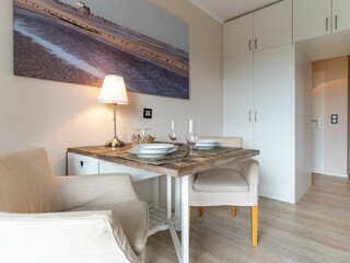 Apartment St. Peter-Ording Außenaufnahme 9