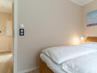 Apartment St. Peter-Ording Außenaufnahme 11