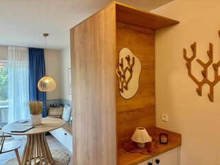 Apartment St. Peter-Ording Außenaufnahme 4
