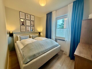 Apartment St. Peter-Ording Außenaufnahme 5