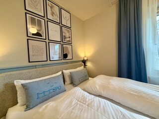 Apartment St. Peter-Ording Außenaufnahme 7