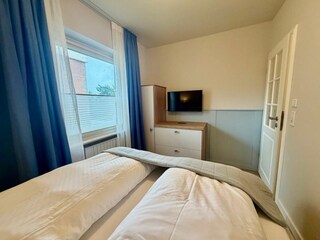 Apartment St. Peter-Ording Außenaufnahme 8