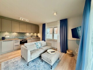 Apartment St. Peter-Ording Außenaufnahme 9