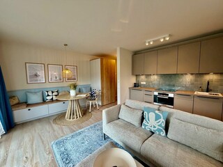 Apartment St. Peter-Ording Außenaufnahme 10