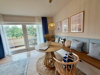 Apartment St. Peter-Ording Außenaufnahme 13
