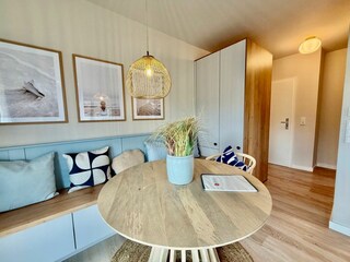 Apartment St. Peter-Ording Außenaufnahme 14