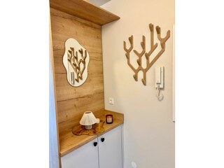 Apartment St. Peter-Ording Außenaufnahme 3