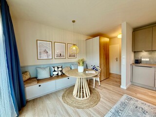 Apartment St. Peter-Ording Außenaufnahme 16