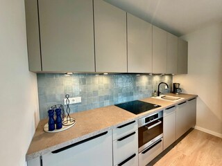 Apartment St. Peter-Ording Außenaufnahme 17