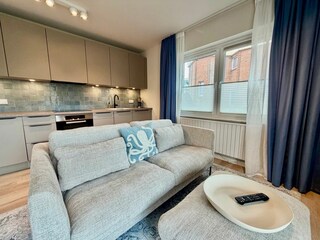 Apartment St. Peter-Ording Außenaufnahme 18