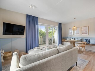 Apartment St. Peter-Ording Außenaufnahme 4