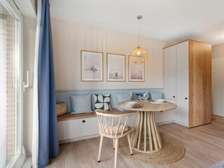 Apartment St. Peter-Ording Außenaufnahme 8