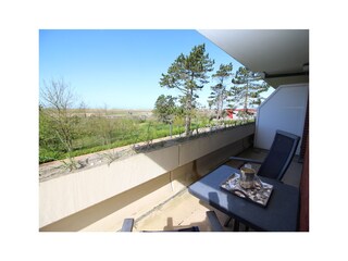 Apartment St. Peter-Ording Umgebung 18