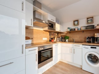 Küche / Küchenzeile