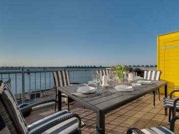 Ferienwohnung Kap Mar 2