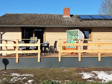 Ferienhaus Goden Wind