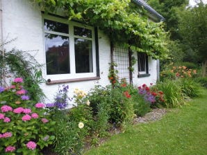 Ferienwohnung Uta Helene Götz - Luckau (Wendland) - image1