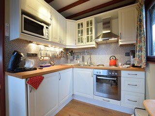 Chalet Gouvy Kenmerken 9