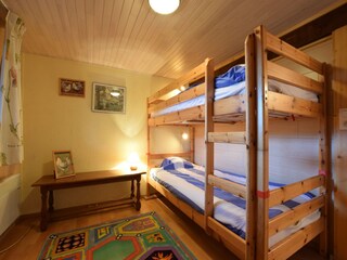 Chalet Gouvy Ausstattung 10