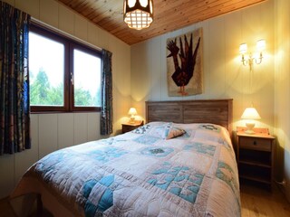 Chalet Gouvy Kenmerken 11
