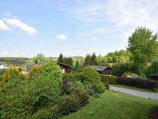 Chalet Gouvy Außenaufnahme 3