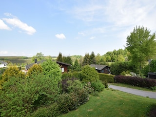 Chalet Gouvy Enregistrement extérieur 7