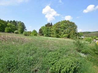 Chalet Gouvy Buitenaudio-opname 6