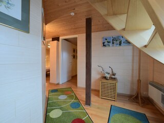 Chalet Gouvy Kenmerken 17
