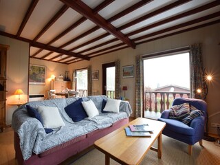 Chalet Gouvy Ausstattung 21