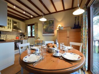 Chalet Gouvy Ausstattung 13