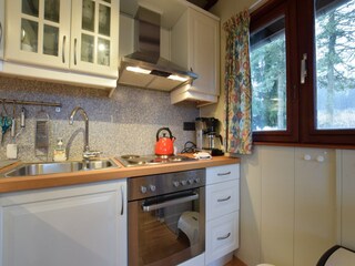 Chalet Gouvy Features 13