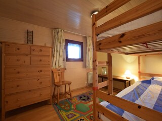 Chalet Gouvy Ausstattung 15