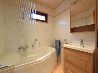 Chalet Gouvy Équipement 23