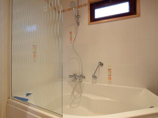 Chalet Gouvy Kenmerken 16