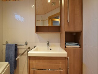 Chalet Gouvy Caratteristiche 21