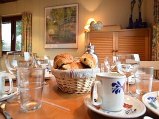 Chalet Gouvy  29