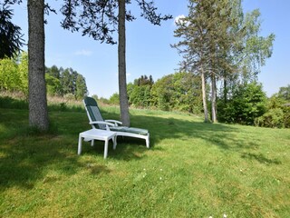 Chalet Gouvy Enregistrement extérieur 5
