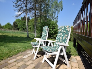 Chalet Gouvy Enregistrement extérieur 3