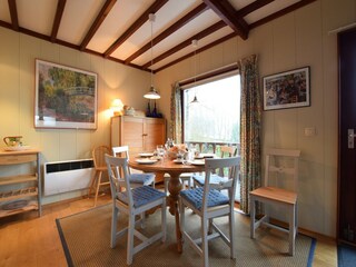 Chalet Gouvy Ausstattung 20