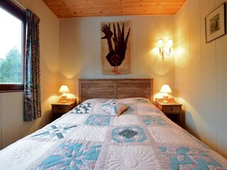 Chalet Gouvy Características 23