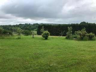 Chalet Gouvy Environnement 32