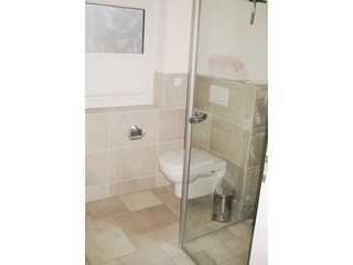 Maison de vacances Michendorf Salle de bain 7