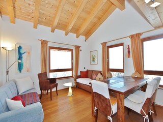 Appartement St. Johann in Tirol Kenmerken 13