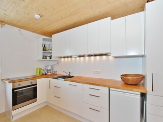 Appartamento St. Johann in Tirol Caratteristiche 14