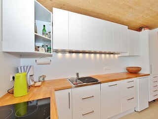 Appartement St. Johann in Tirol Équipement 12