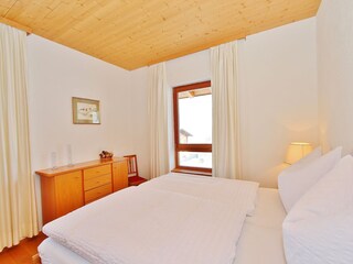 Appartement St. Johann in Tirol Kenmerken 21